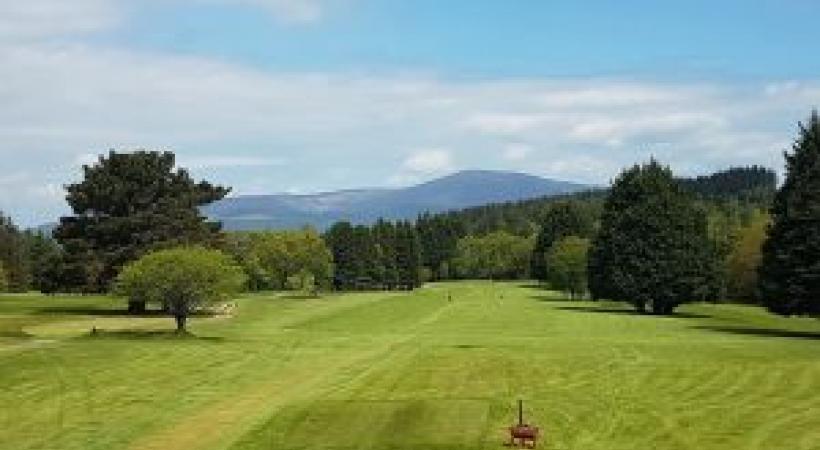 Clonmel Golf Club