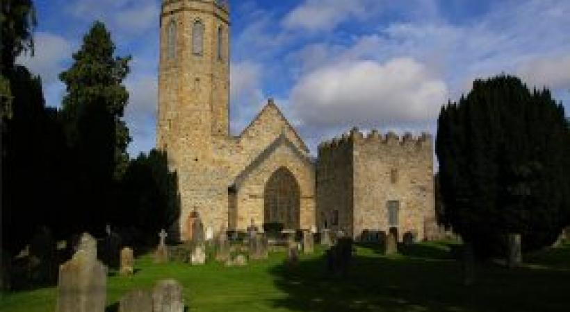 Clonmel Union of Parishes