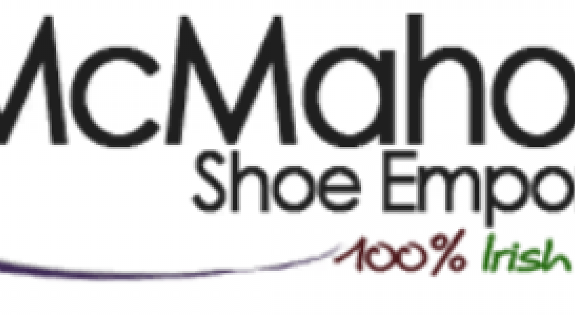 McMahons Shoes