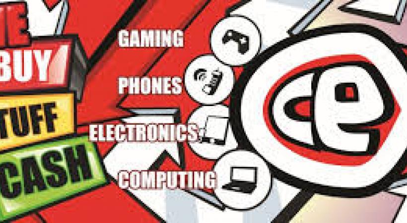 CeX