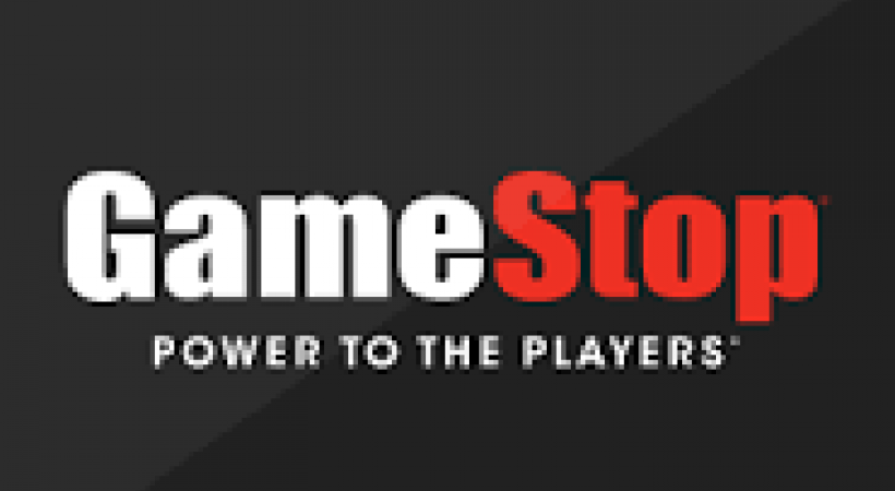 GameStop