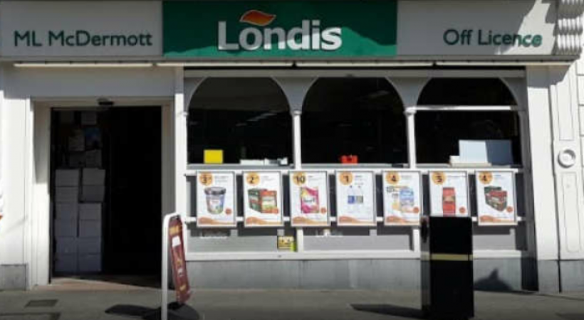 Londis
