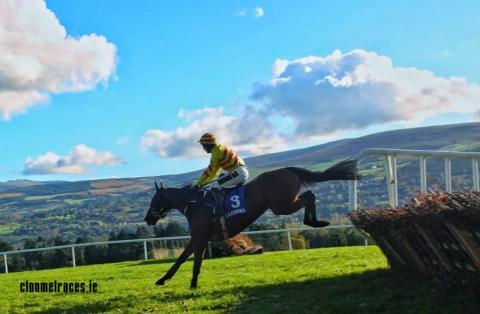 Clonmel Racecourse