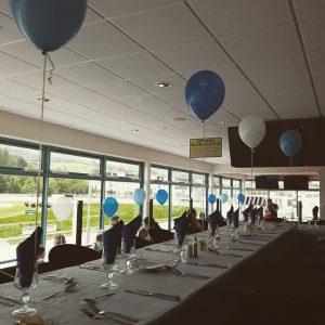 Suirside Restaurant @ Clonmel Greyhound Stadium