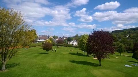 Hillview Sports Club Pitch And Putt