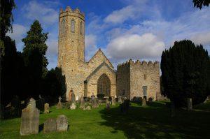 Clonmel Union of Parishes