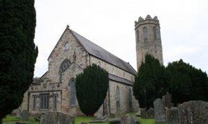 Old St Mary&#8217;s Church, Clonmel