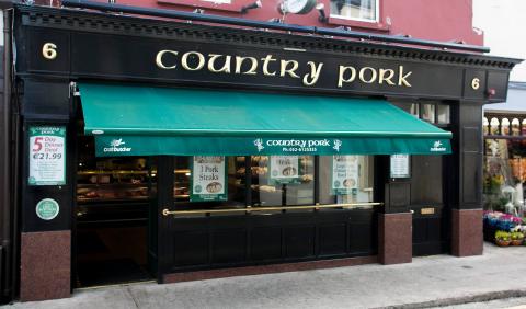 Country Pork