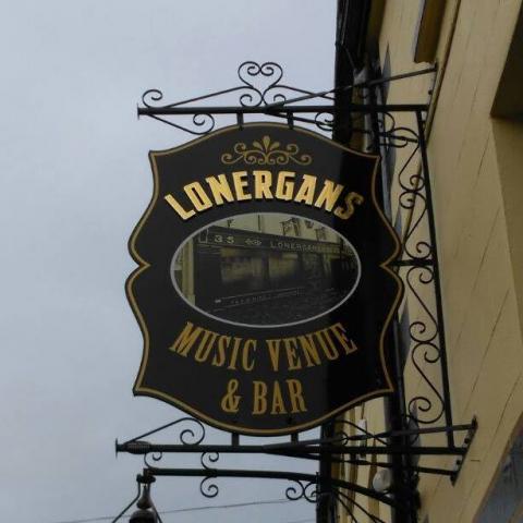 Lonergan's Bar