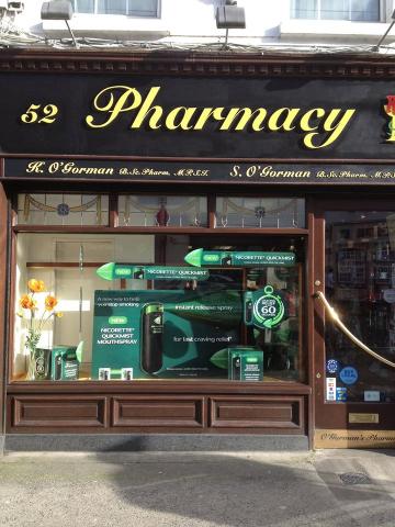 O'Gorman's Pharmacy