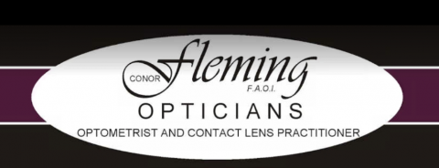 Conor Fleming Opticians