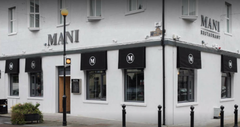 Mani Restaurant