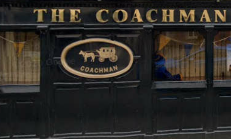 The Coachman